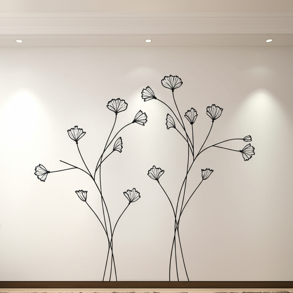 Vinilo Decorativo Interior